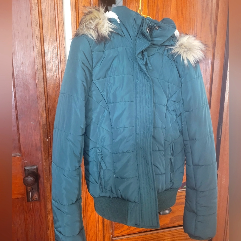 American Eagle Women's Winter Jacket
